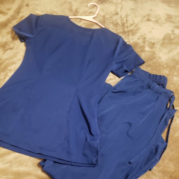 Medical Navy Scubs - Picture 3 of 12